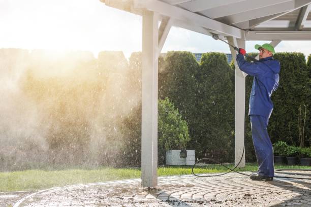 Best Sign and Awning Cleaning  in Freer, TX