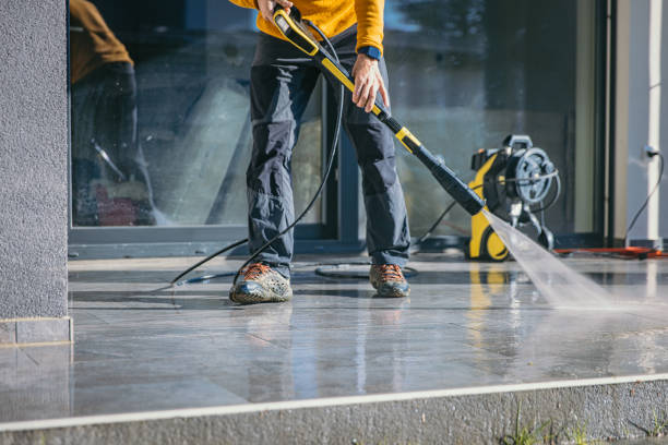 Best Driveway Pressure Washing  in Freer, TX